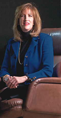 Elizabeth Ferrer